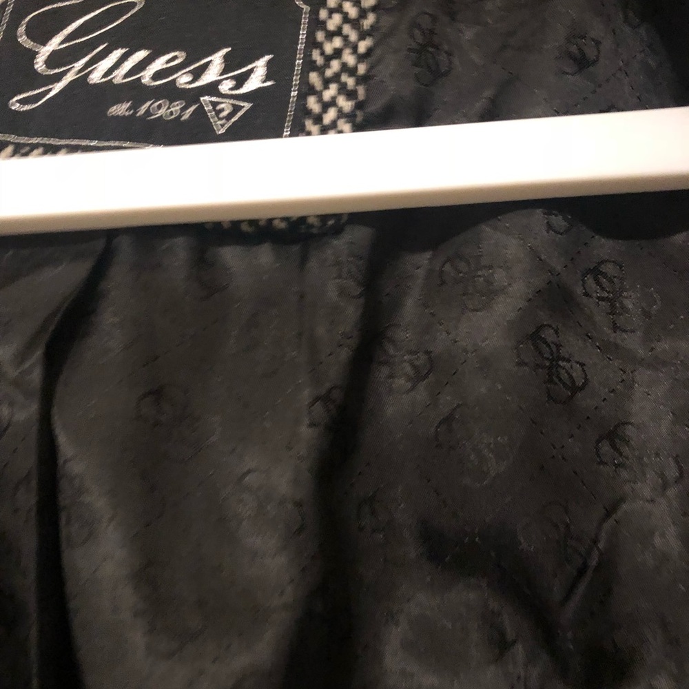 Authentic guess coat - Picture 4 of 5